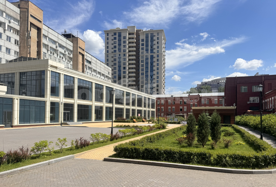 Продажа 2-комнатной квартиры, Москва, Россия,   Рубцовско-Дворцовая улица