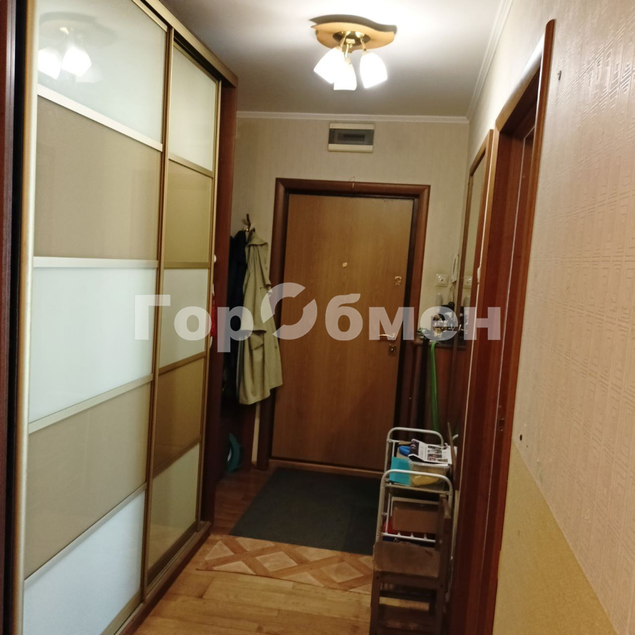 Продажа 3-комнатной квартиры, Балашиха, Россия,    микрорайон Саввино