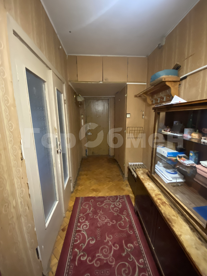 Продажа 2-комнатной квартиры, Москва, Россия,   проезд Досфлота