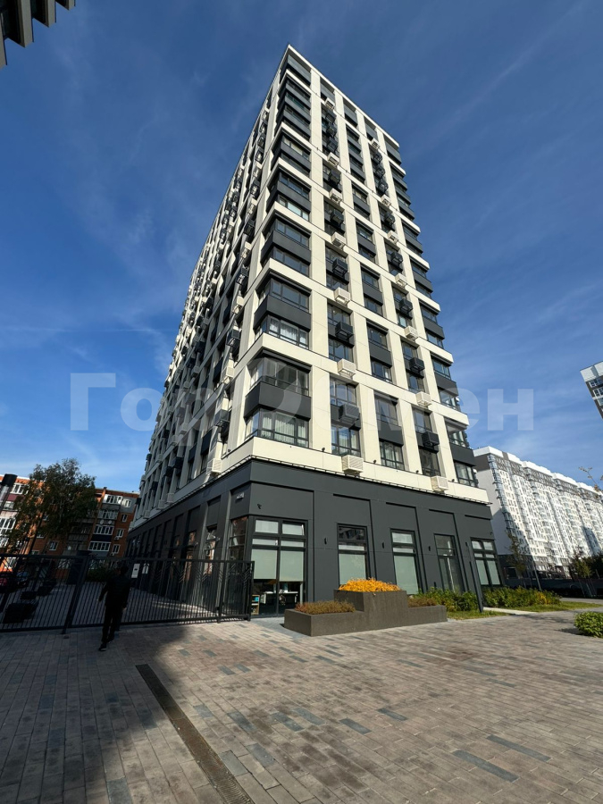 Продажа 1-комнатной квартиры, Пенза, Россия,   городской округ   улица Мира