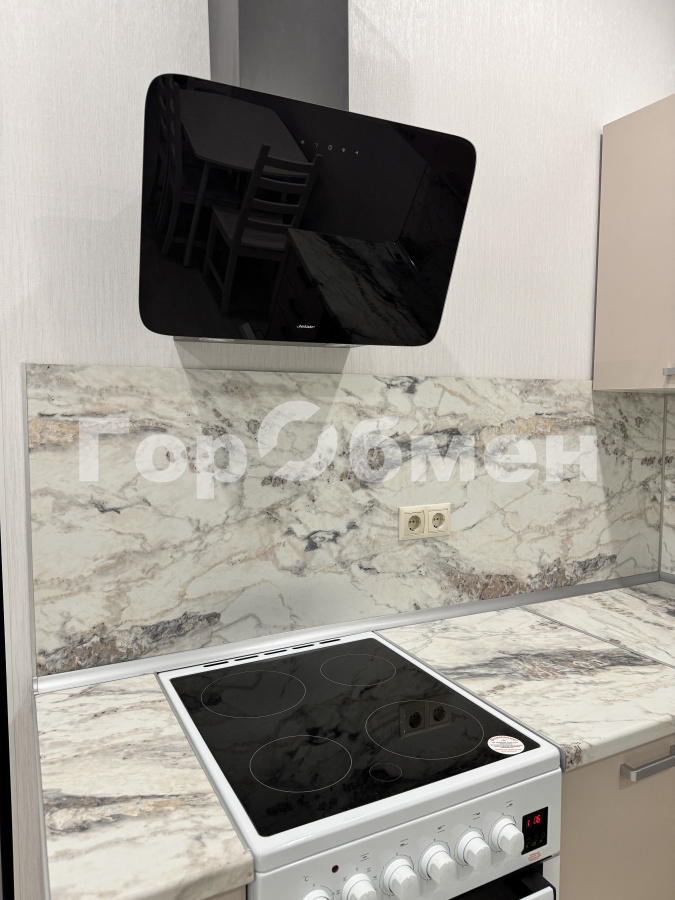 Аренда квартиры, Москва, Россия,   Новоостаповская улица