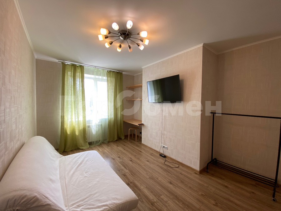 Продажа 3-комнатной квартиры, Звенигород, Россия,   Одинцовский городской округ