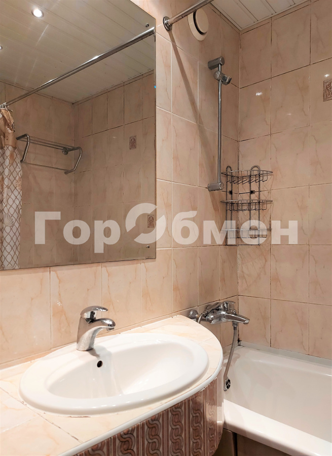 Аренда 3-комнатной квартиры, Москва, Россия,   улица Сущёвский Вал