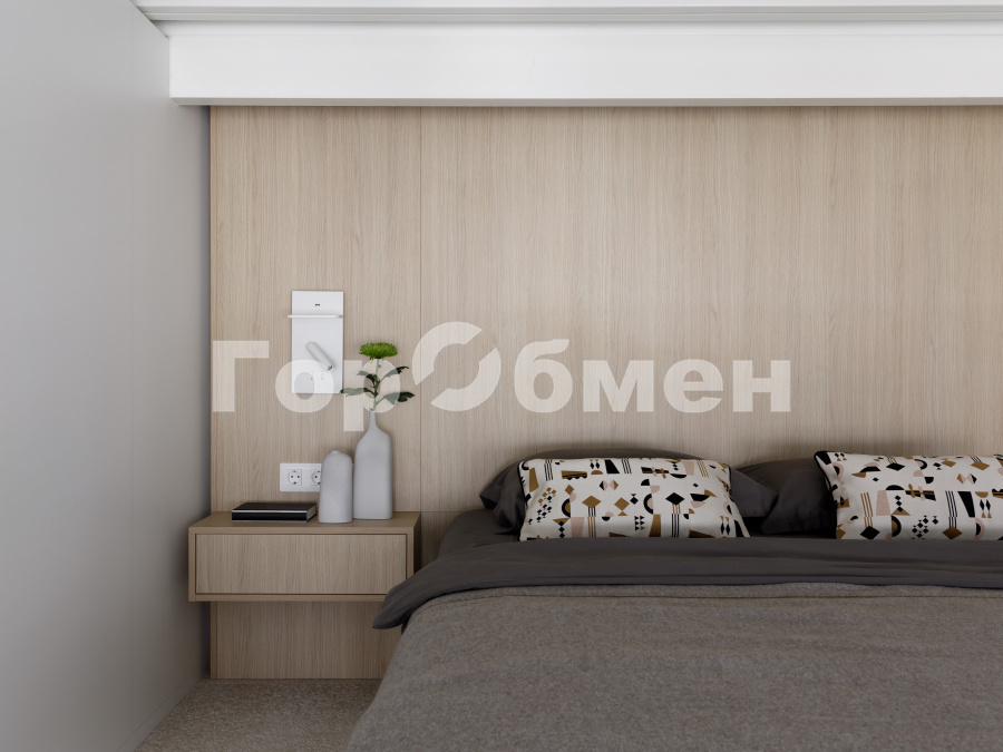 Продажа 2-комнатной квартиры, Москва, Россия,    Нижняя Красносельская улица