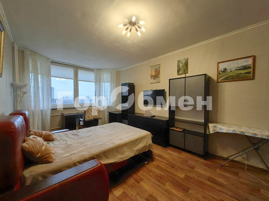 Аренда 1-комнатной квартиры, Химки, Россия,    улица Ватутина