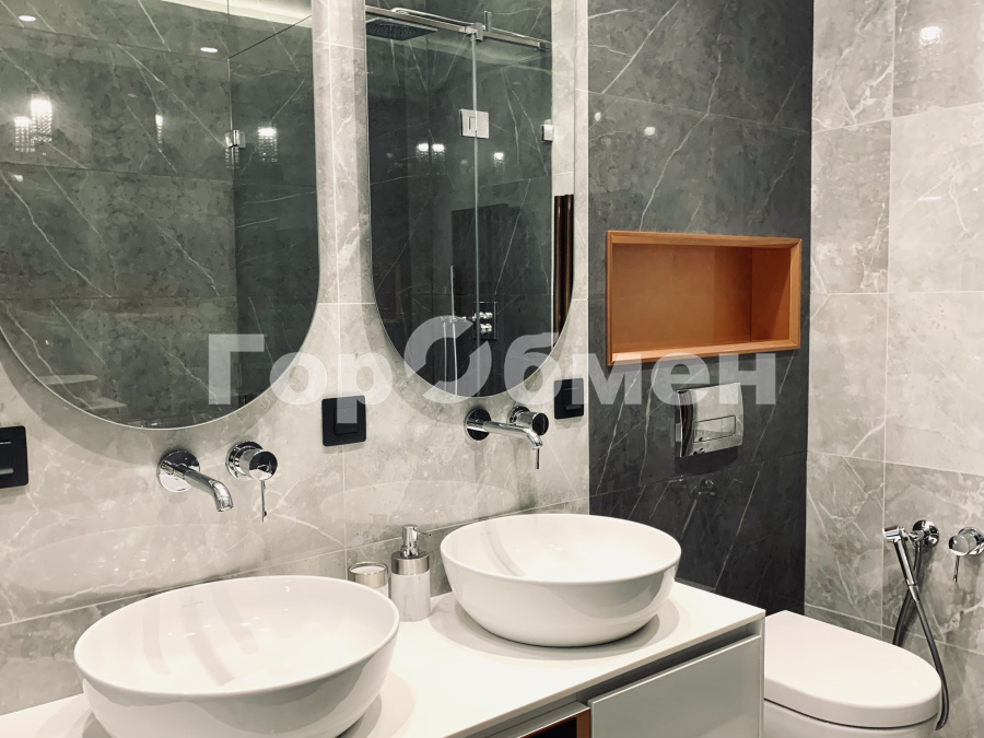 Аренда 2-комнатной квартиры, Москва, Россия,   Ленинградский проспект