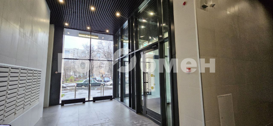 Продажа 2-комнатной квартиры, Москва, Россия,    проезд Досфлота