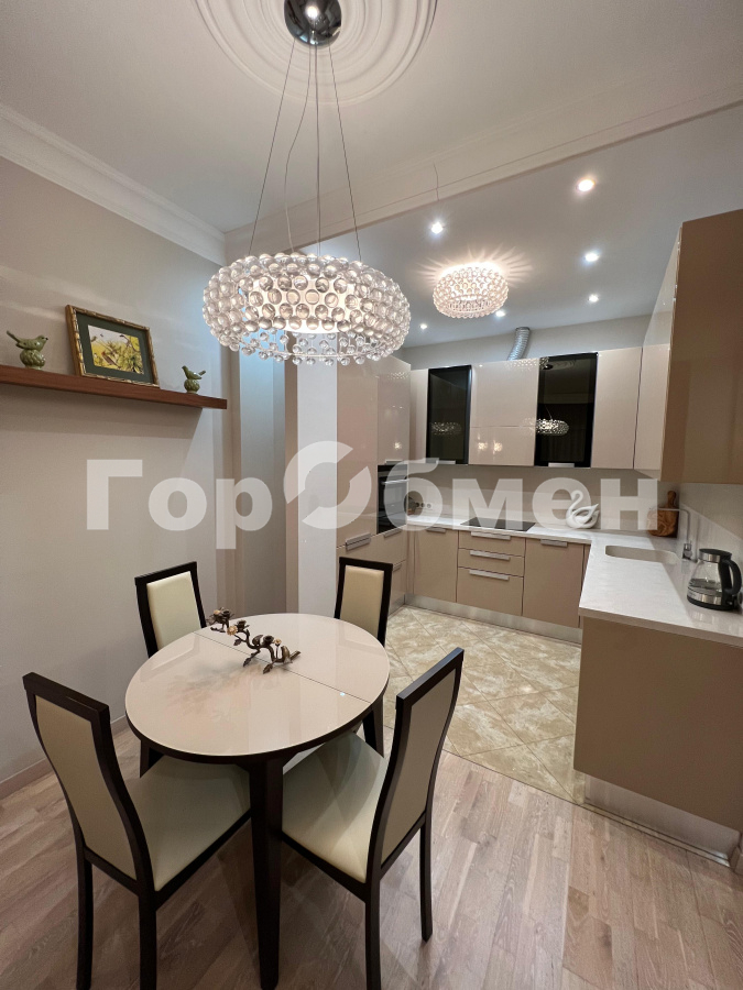 Аренда 2-комнатной квартиры, Москва, Россия,    проспект Мира