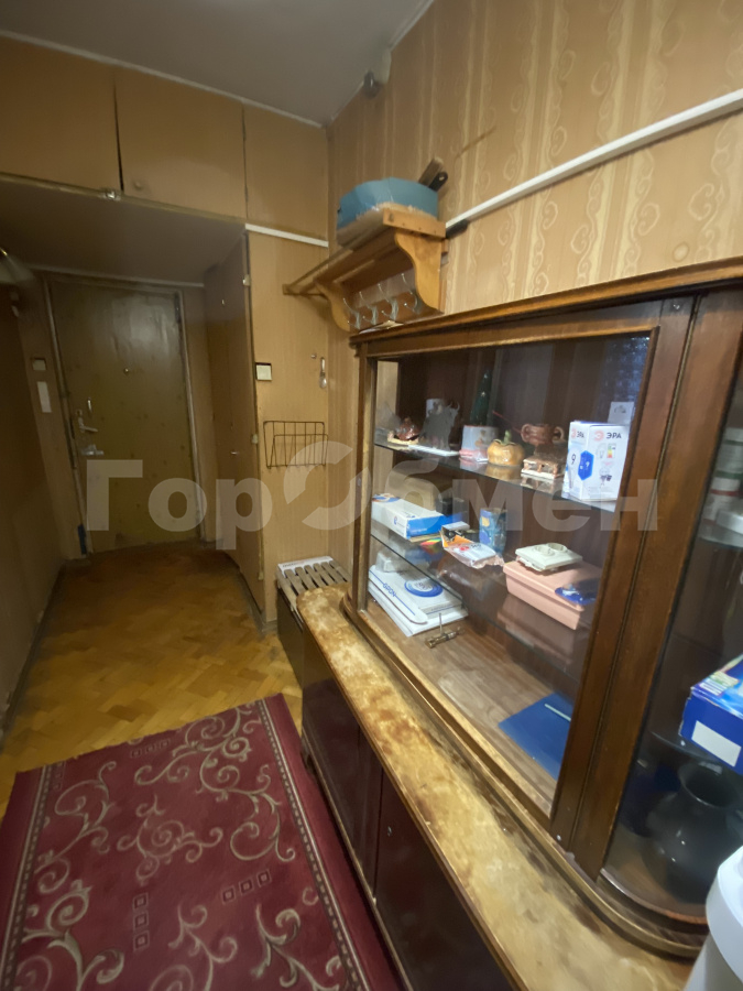 Продажа 2-комнатной квартиры, Москва, Россия,   проезд Досфлота