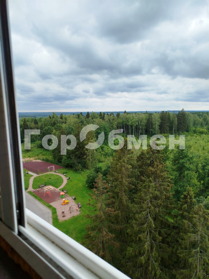 Продажа 2-комнатной квартиры, Жуково, Россия,   городской округ Солнечногорск