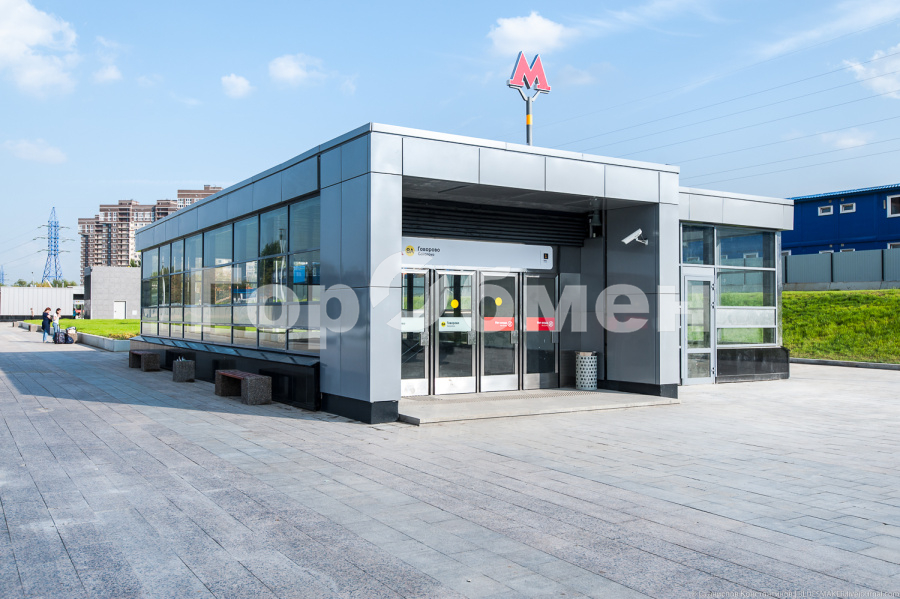 Продажа дома, 350м <sup>2</sup>, 4 сот., Говорово, Россия,    СНТ Мичуринец