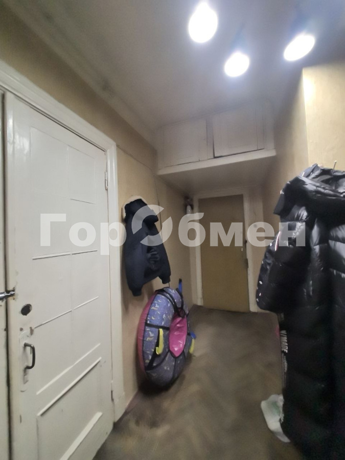 Продажа комнаты, 21м <sup>2</sup>, Москва, Россия,   Красноказарменная улица