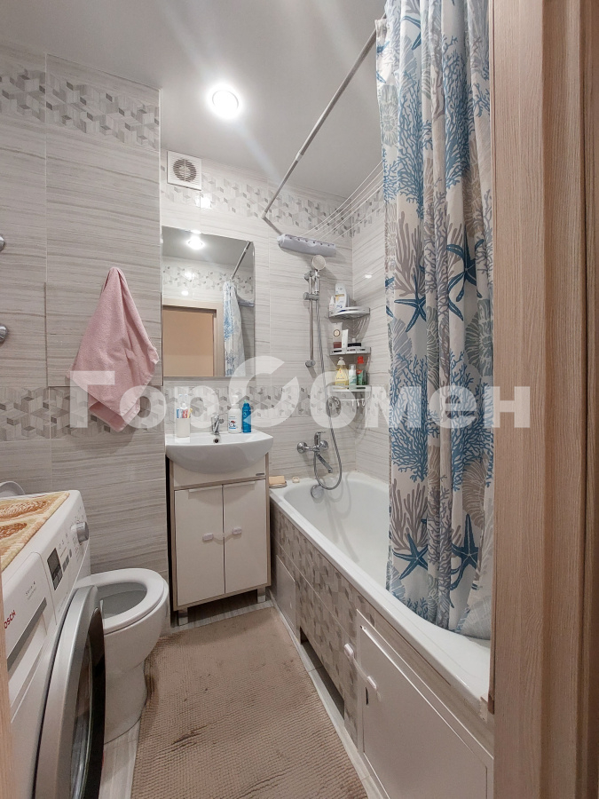 Продажа 1-комнатной квартиры, Москва, Россия,   Петрозаводская улица