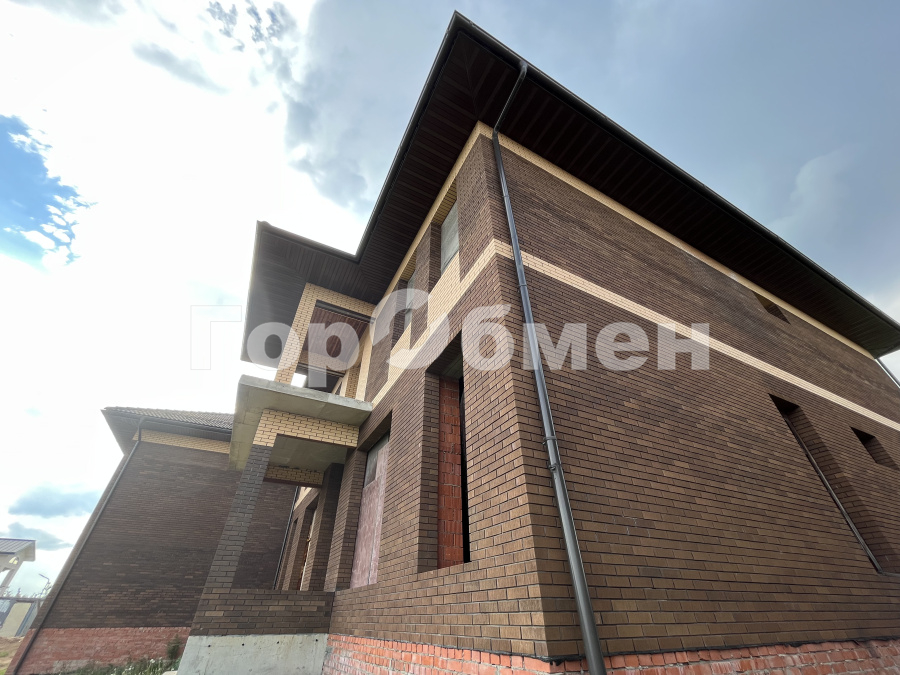 Продажа дома, 1041м <sup>2</sup>, 18 сот., Дмитровское, Россия,   городской округ Красногорск