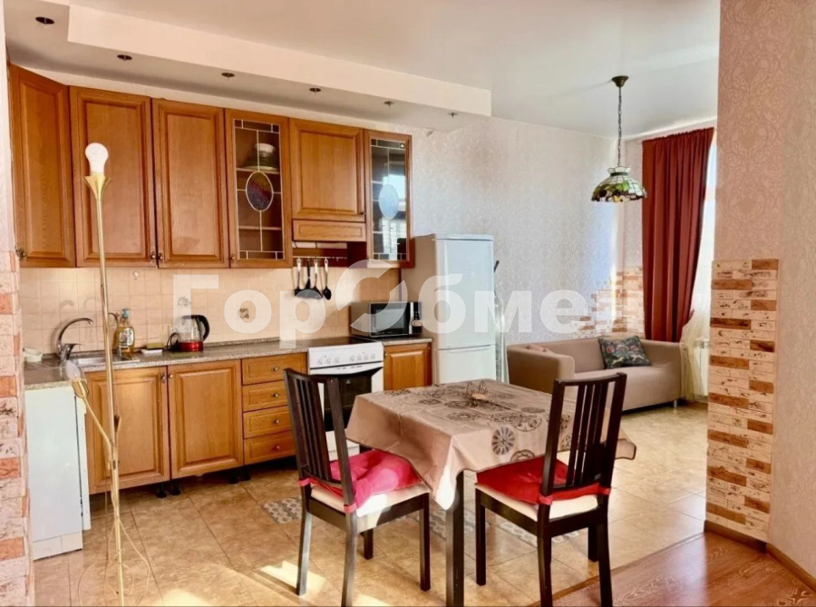 Аренда квартиры, Москва, Россия,   Ландышевая улица