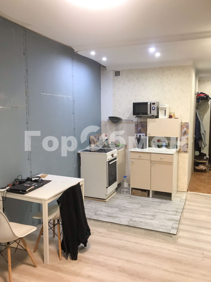 Продажа квартиры, Немчиновка, Россия,   Одинцовский городской округ