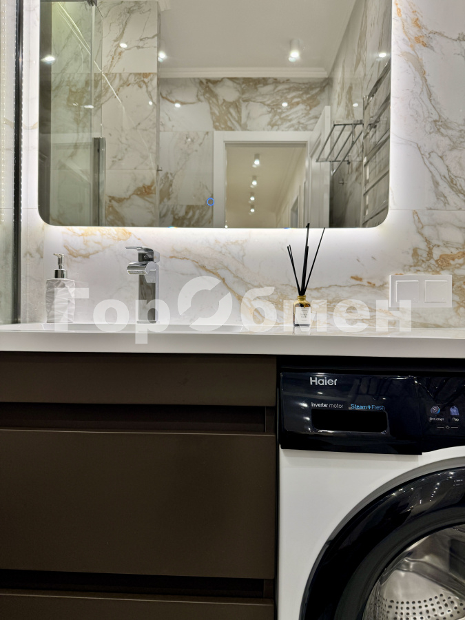 Аренда 2-комнатной квартиры, Москва, Россия,   улица Янковского