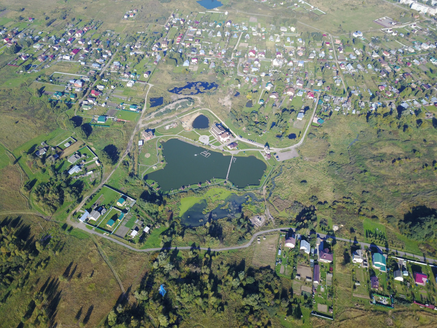 Продажа участка, Меткомелино