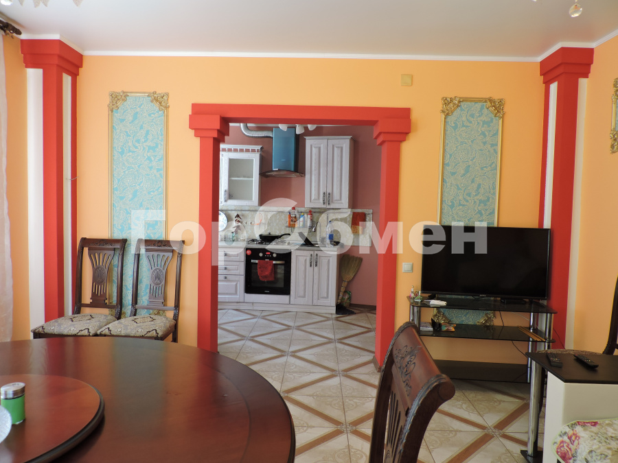 Продажа дома, 350м <sup>2</sup>, 4 сот., Говорово, Россия,    СНТ Мичуринец