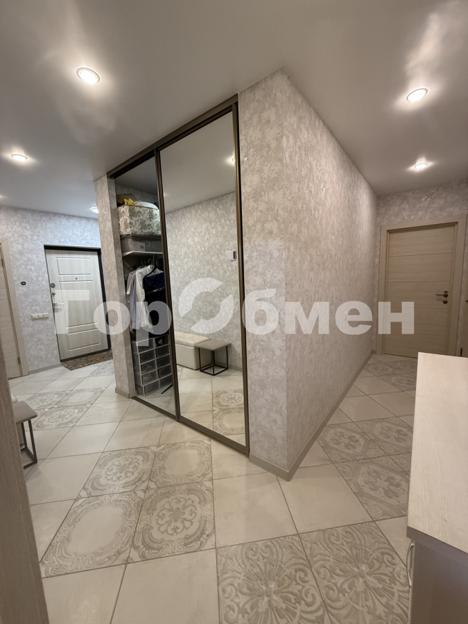 Продажа 3-комнатной квартиры, Московская, Россия,   Одинцовский городской округ