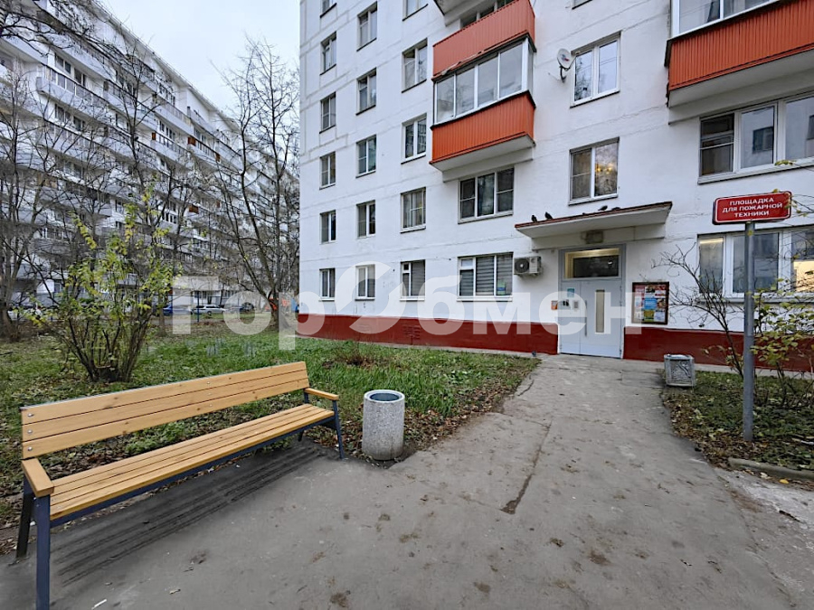 Продажа 1-комнатной квартиры, Зеленоград, Россия,    к145