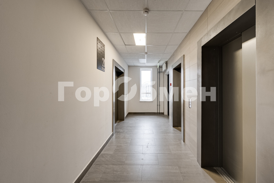 Продажа 3-комнатной квартиры, Московский, Россия,   Новомосковский административный округ