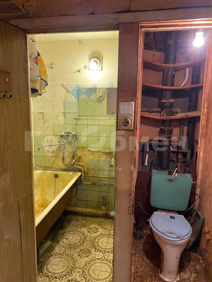 Продажа 2-комнатной квартиры, Щелково, Россия,    улица Беляева