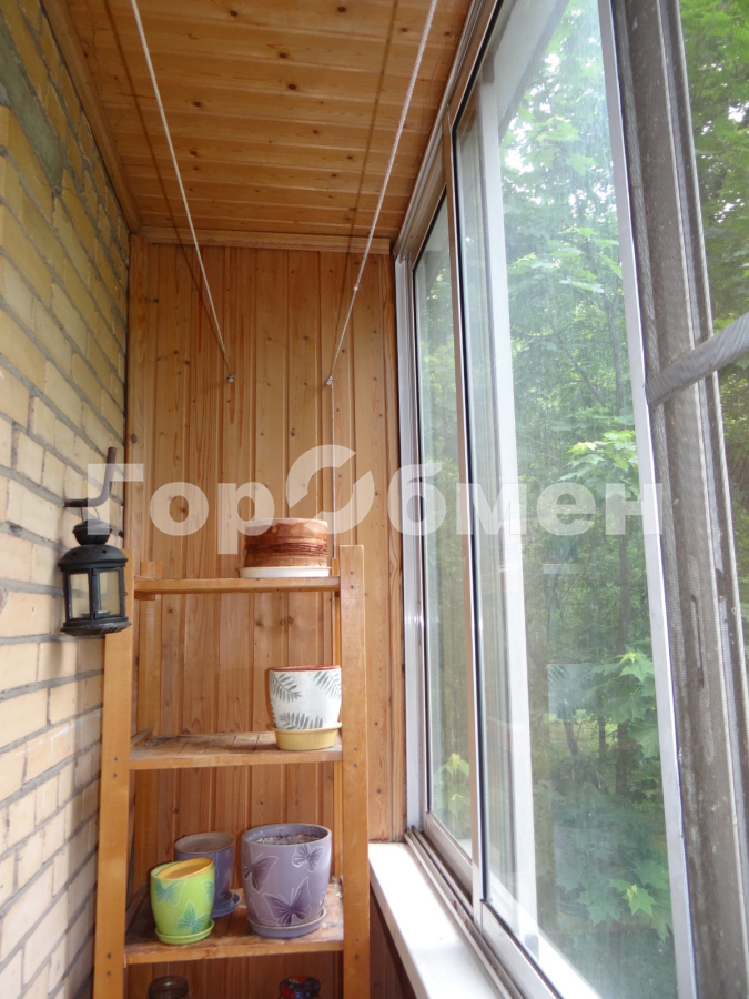 Продажа 3-комнатной квартиры, Москва, Россия,   Байкальская улица