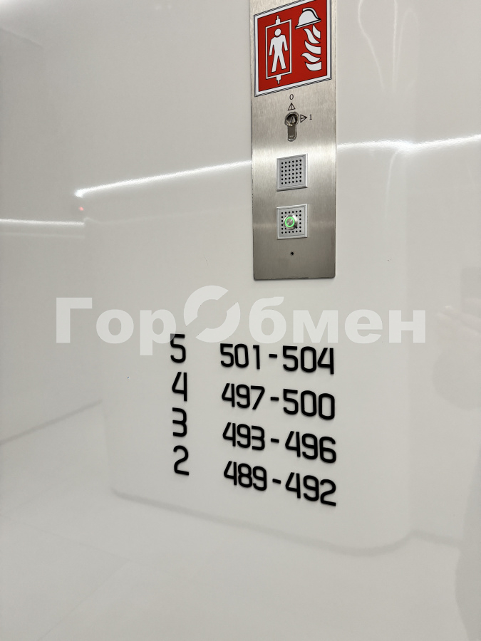 Продажа 2-комнатной квартиры, Москва, Россия,   улица Нижние Мнёвники