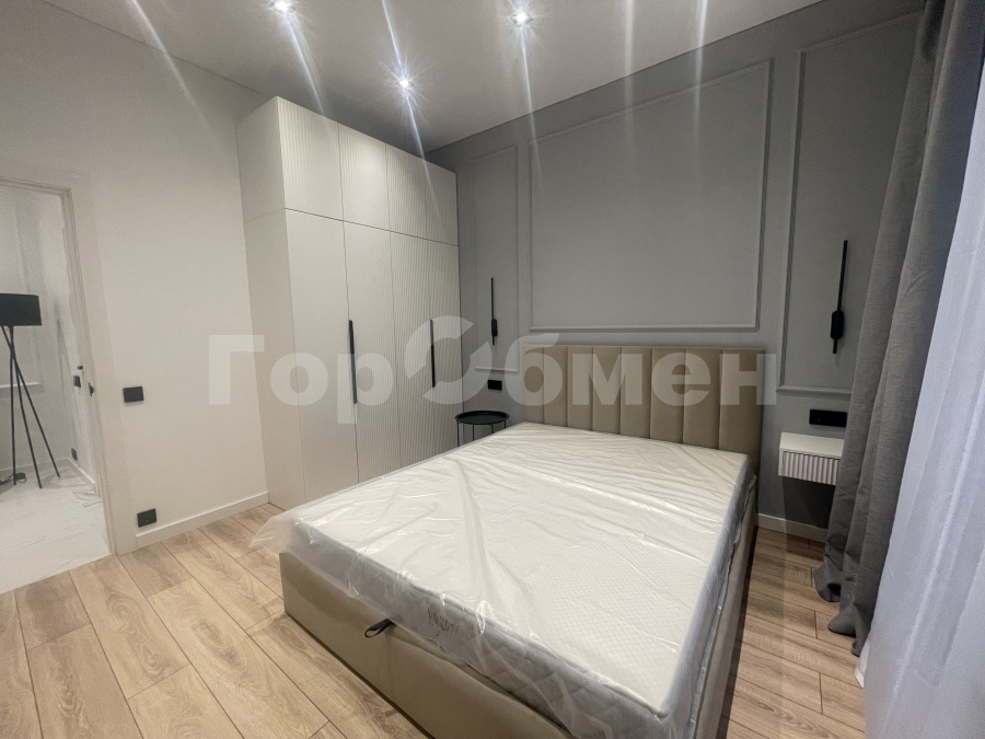 Продажа 2-комнатной квартиры, Москва, Россия,   улица Виктора Маслова