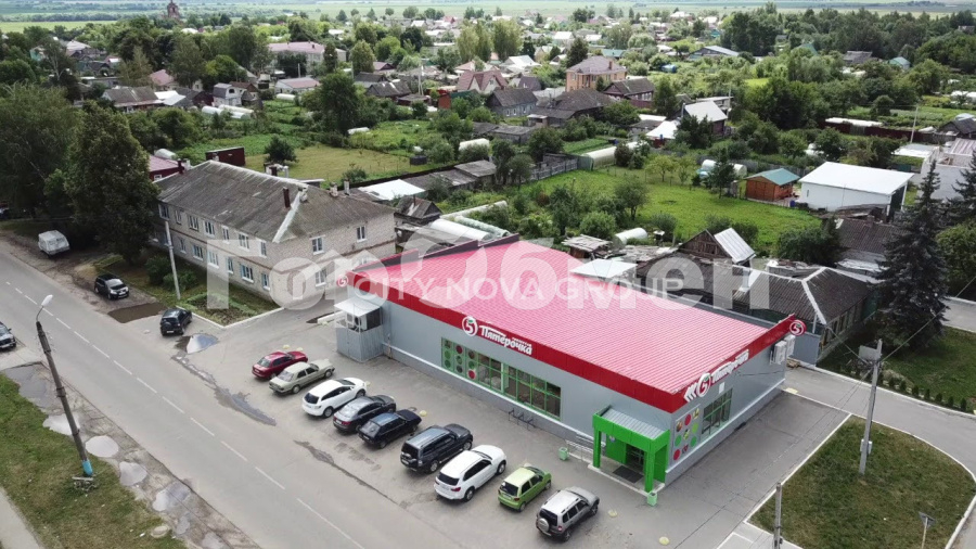 Продажа участка, Хохловка, Россия,   сельское поселение Перемышль