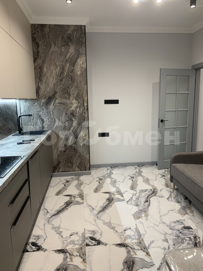 Аренда 2-комнатной квартиры, Москва, Россия,   Новомосковский административный округ