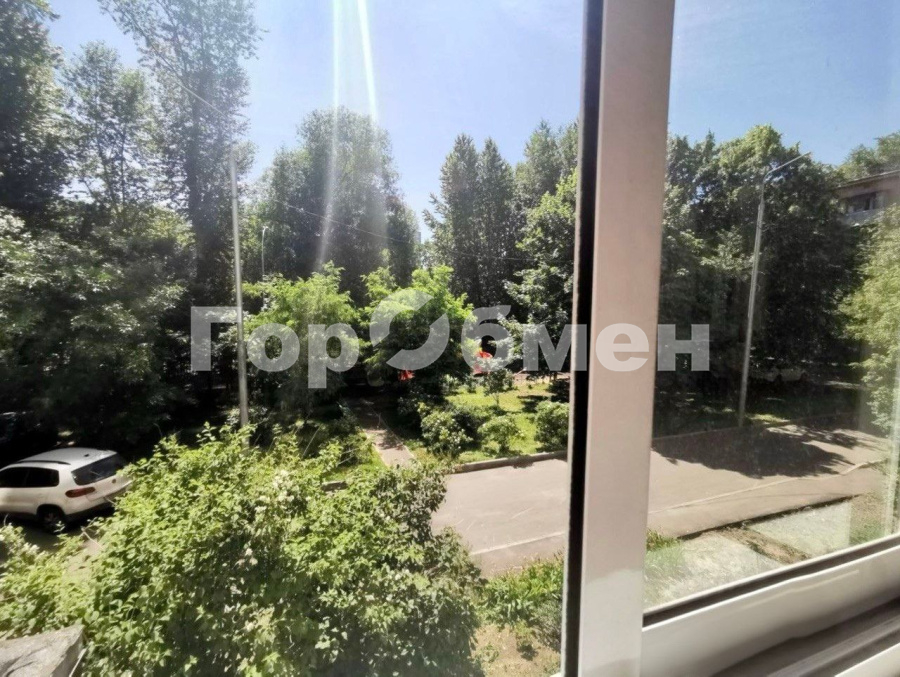 Аренда 1-комнатной квартиры, Москва, Россия,   Флотская улица