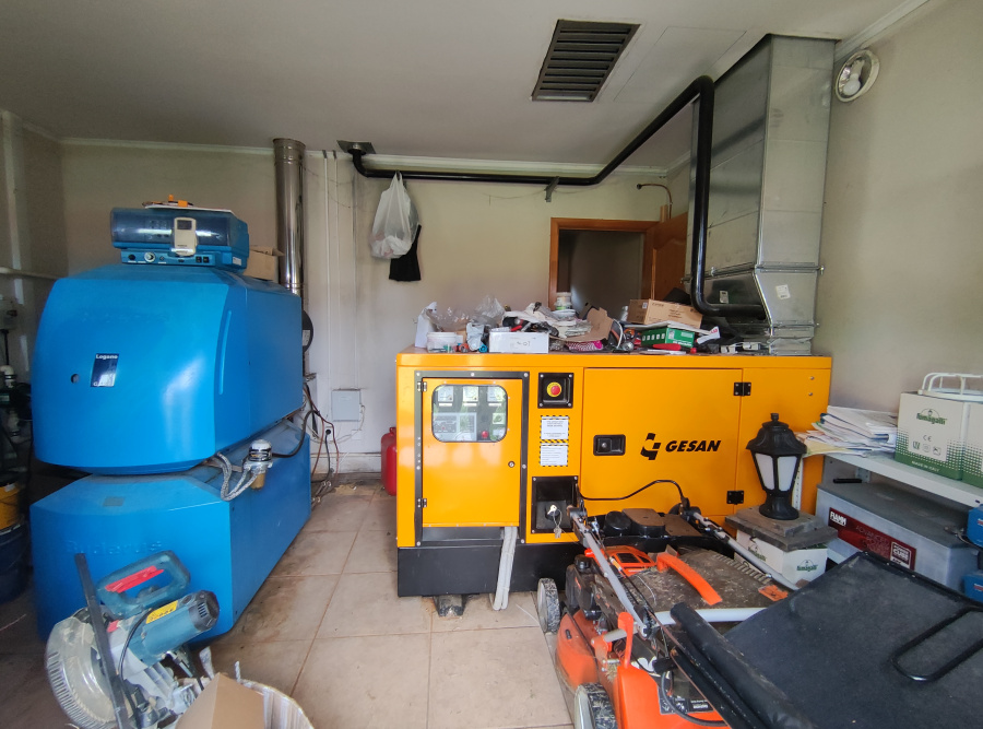 Продажа дома, 133м <sup>2</sup>, 36 сот., Пирогово, Россия,   Заокский район