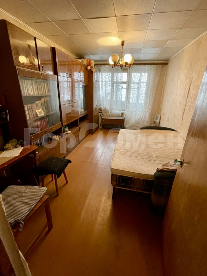 Продажа 2-комнатной квартиры, Московская, Россия,   городской округ Люберцы