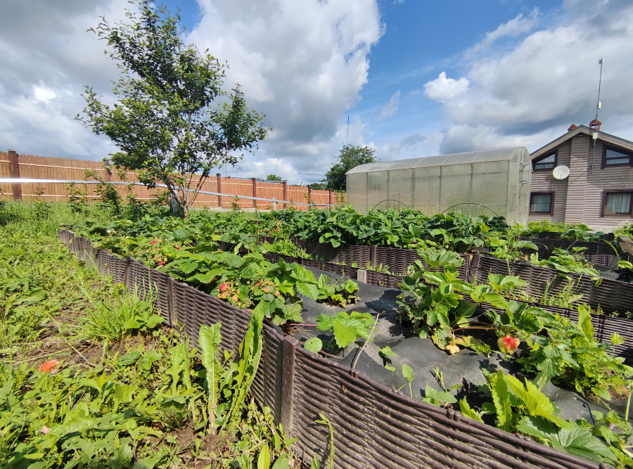 Продажа дома, 133м <sup>2</sup>, 36 сот., Пирогово, Россия,   Заокский район