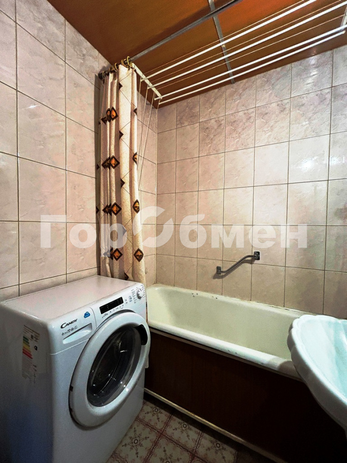 Аренда 1-комнатной квартиры, Москва, Россия,   Таллинская улица