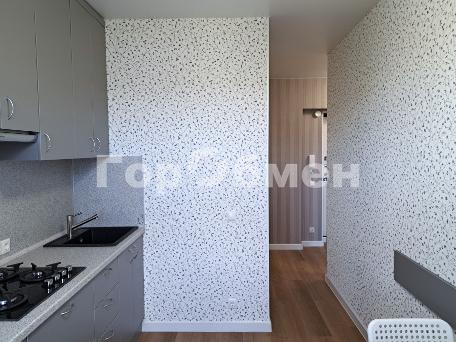 Аренда 2-комнатной квартиры, Москва, Россия,   Васильевская улица