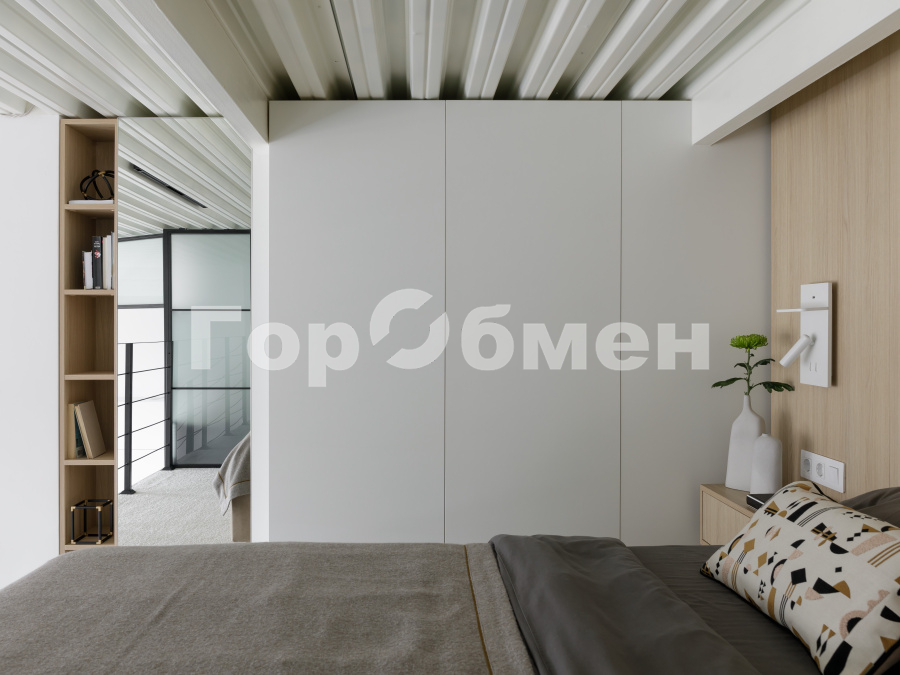 Продажа 2-комнатной квартиры, Москва, Россия,    Нижняя Красносельская улица