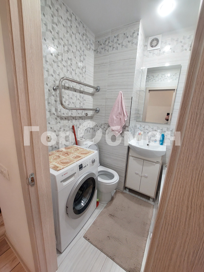 Продажа 1-комнатной квартиры, Москва, Россия,   Петрозаводская улица