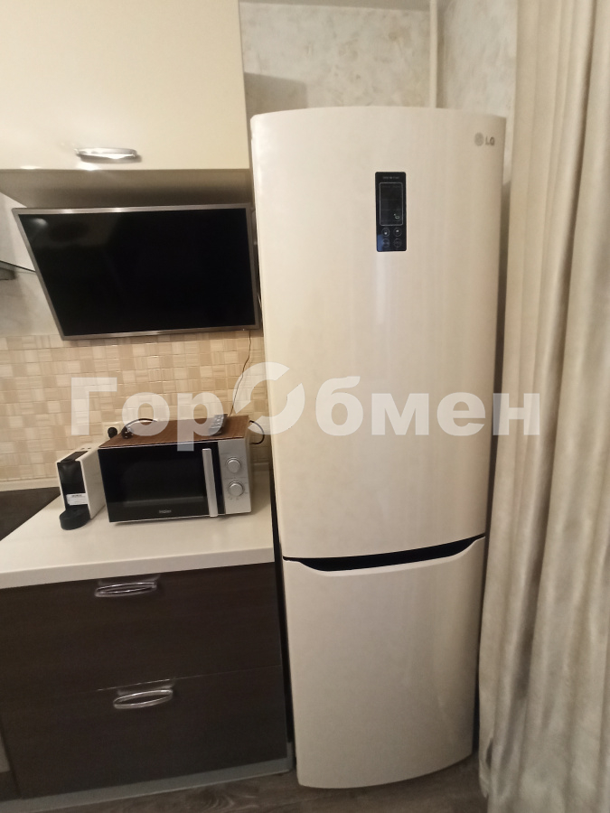 Продажа 1-комнатной квартиры, Коммунарка, Бачуринская улица,  22к3