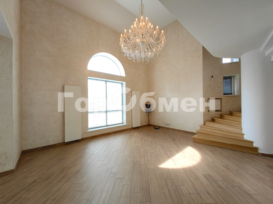 Продажа дома, 300м <sup>2</sup>, 10 сот., Московская, Россия,   городской округ Домодедово