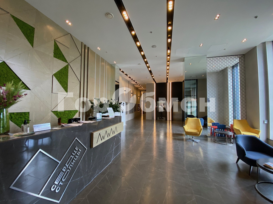 Продажа 4-комнатной квартиры, Москва, Россия,    Шелепихинская набережная