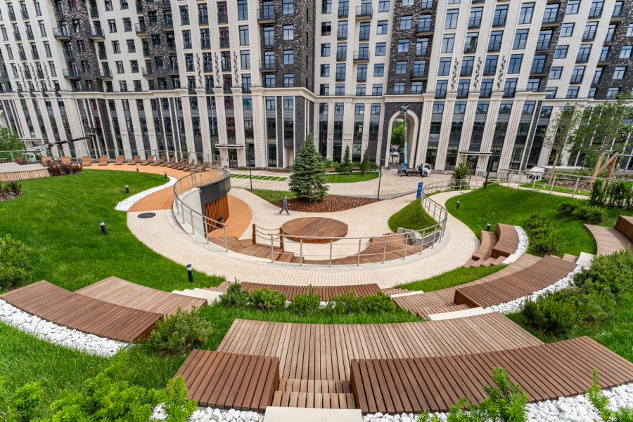 Продажа 2-комнатной квартиры, Москва, Россия,    улица Академика Королёва