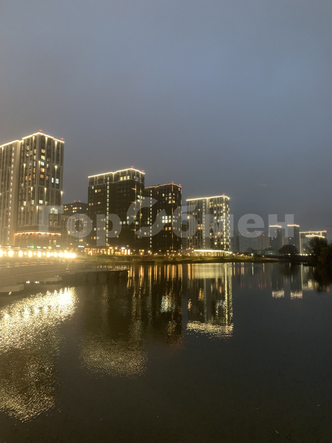 Аренда 2-комнатной квартиры, Москва, Россия,   Новомосковский административный округ