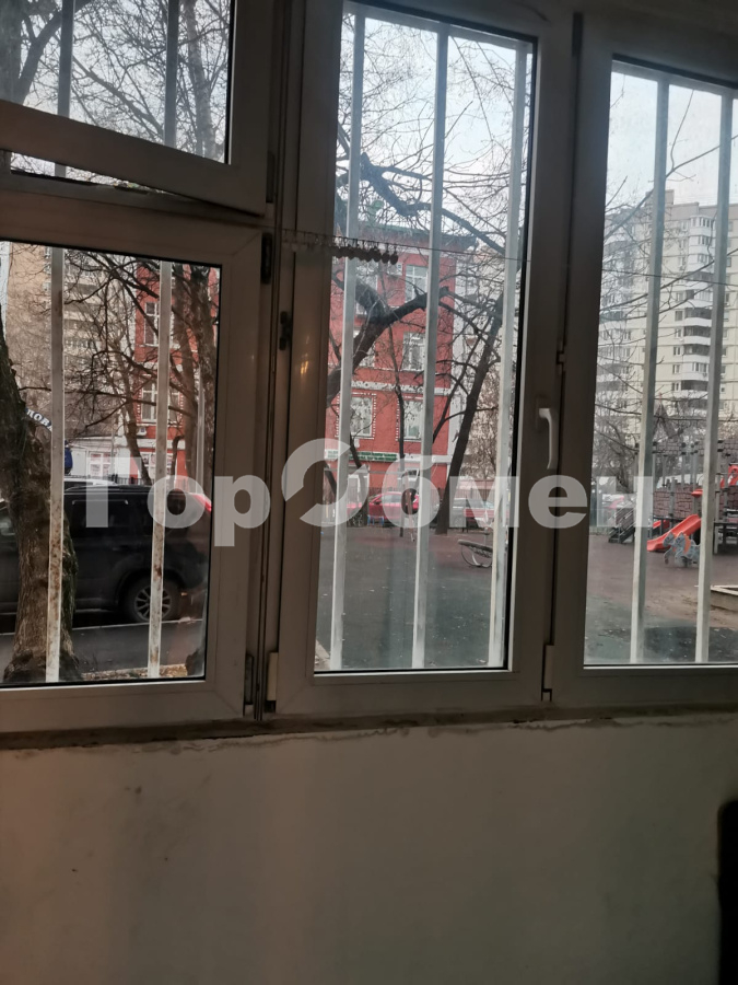 Продажа 1-комнатной квартиры, Москва, Россия,   Михалковская улица