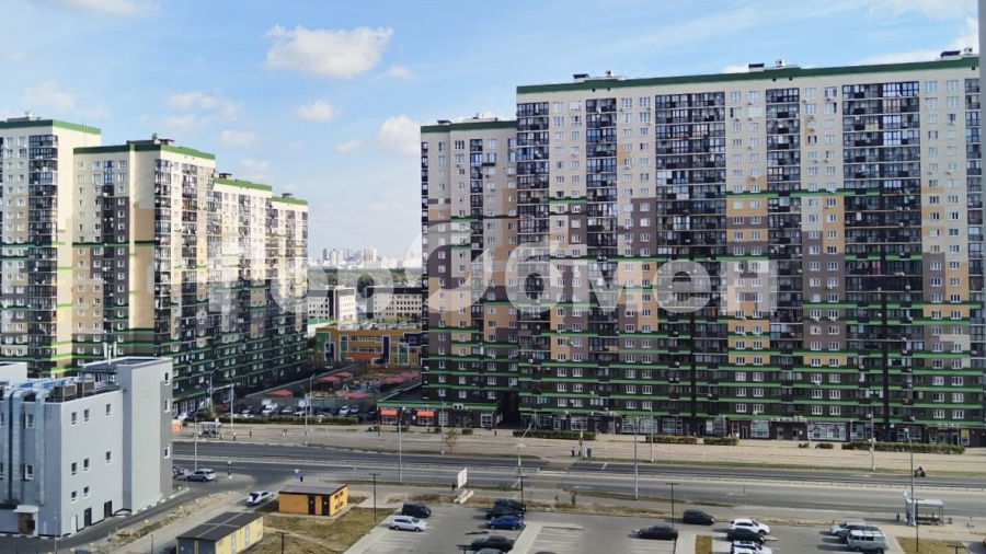 Аренда 1-комнатной квартиры, Московская, Россия,   городской округ Красногорск