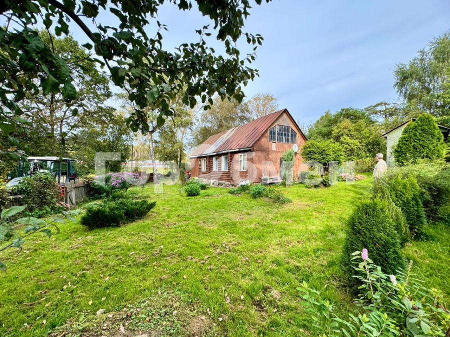 Продажа участка, Москва, Россия,    2-я улица Лукино