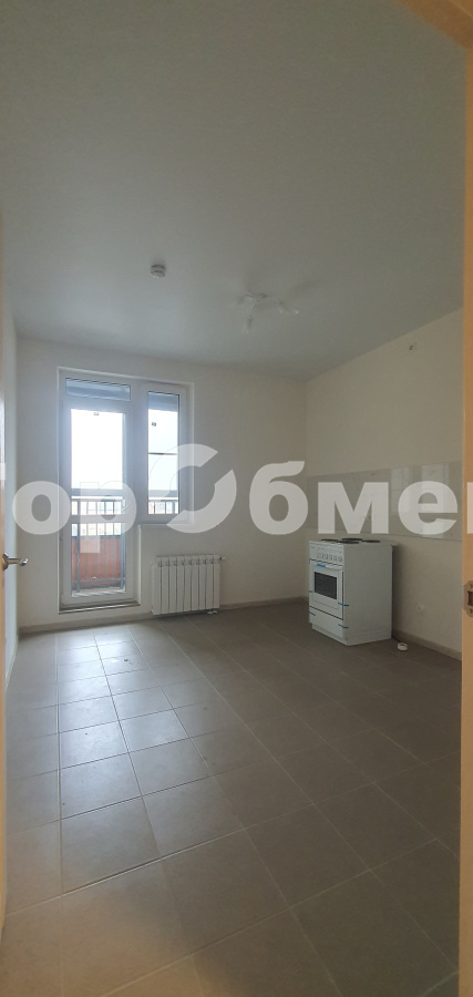 Продажа 1-комнатной квартиры, Москва, Россия,   улица Героев Панфиловцев