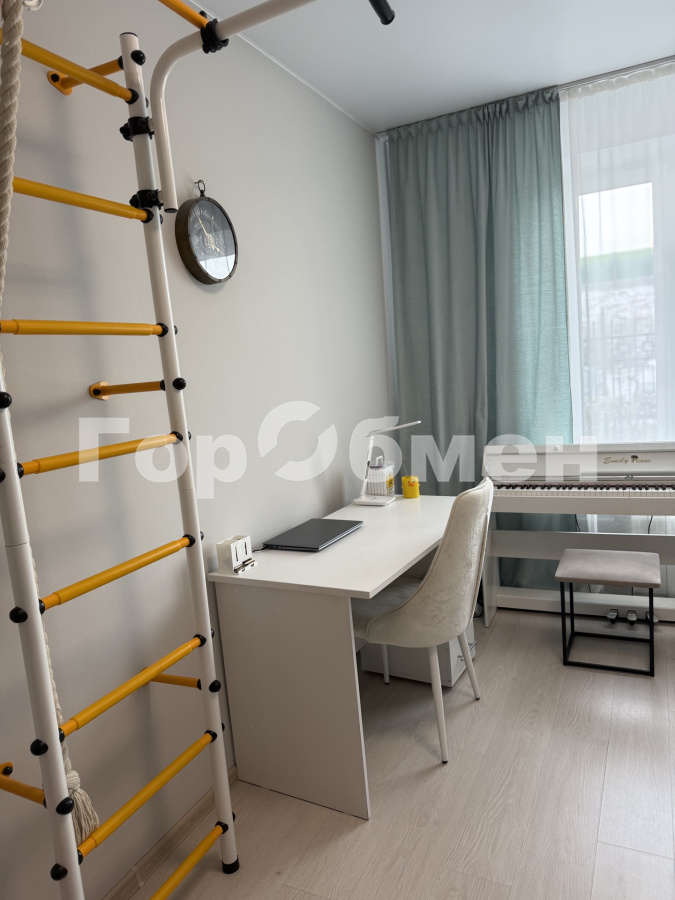 Продажа 3-комнатной квартиры, Московская, Россия,   Одинцовский городской округ